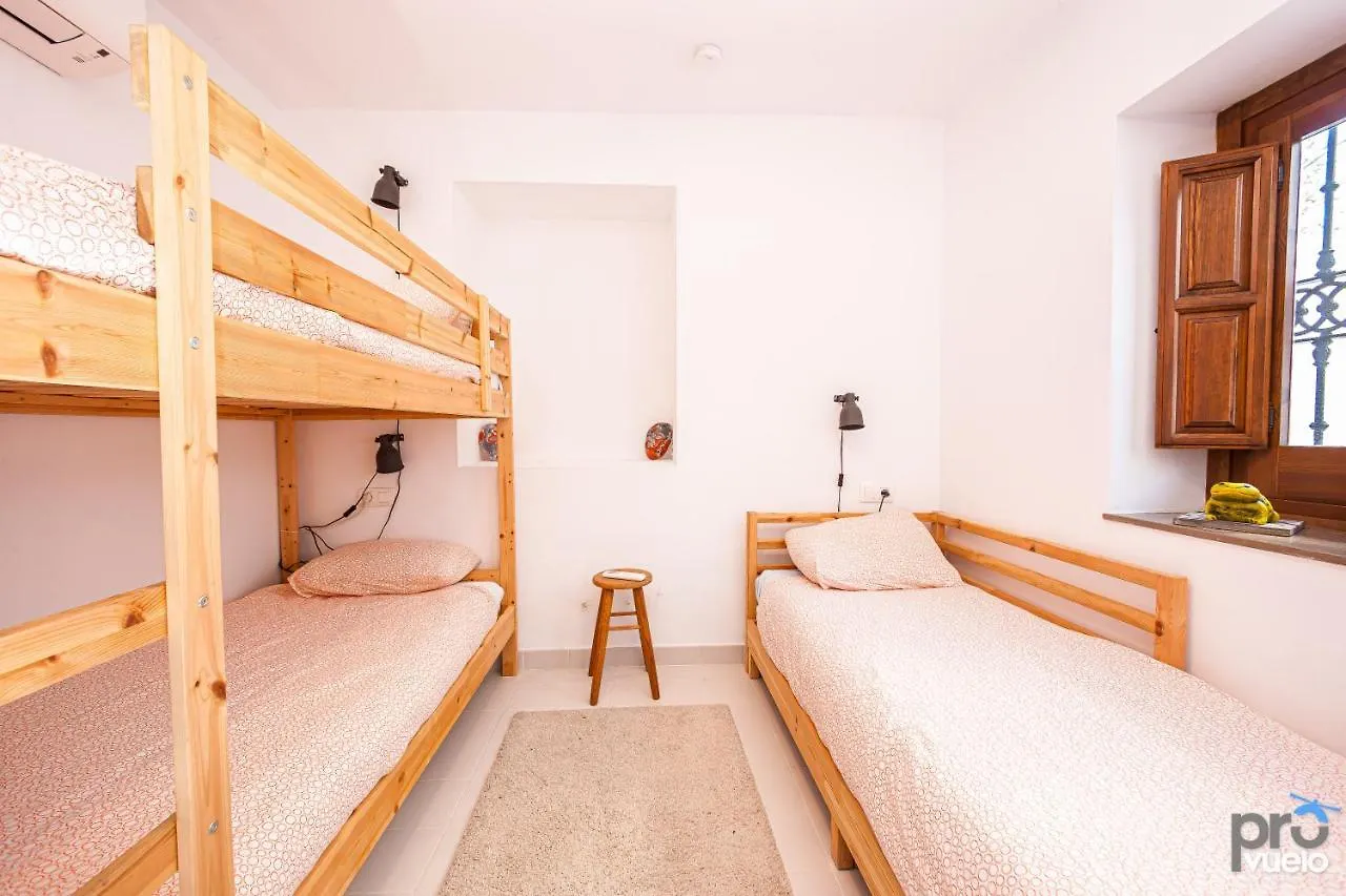 Holiday home The Blue House Villa La Herradura  Spain