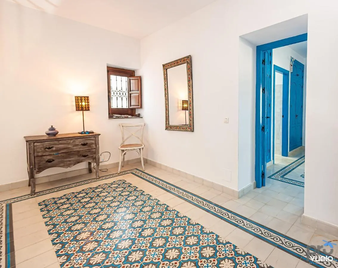 The Blue House Villa La Herradura  La Herradura (Granada)